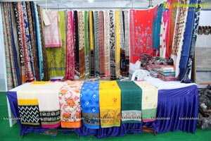 Golkonda Craft Bazaar