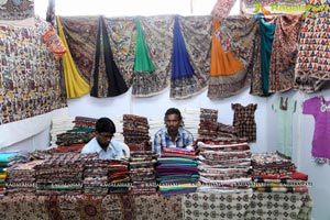 Golkonda Craft Bazaar