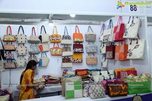 Golkonda Craft Bazaar