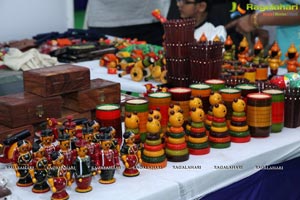 Golkonda Craft Bazaar