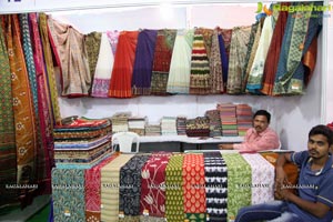 Golkonda Craft Bazaar