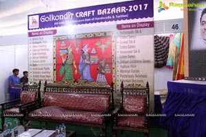 Golkonda Craft Bazaar