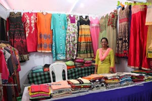 Golkonda Craft Bazaar