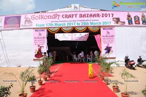 Golkonda Craft Bazaar