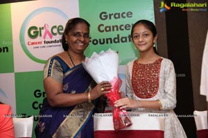 Grace Cancer Foundation