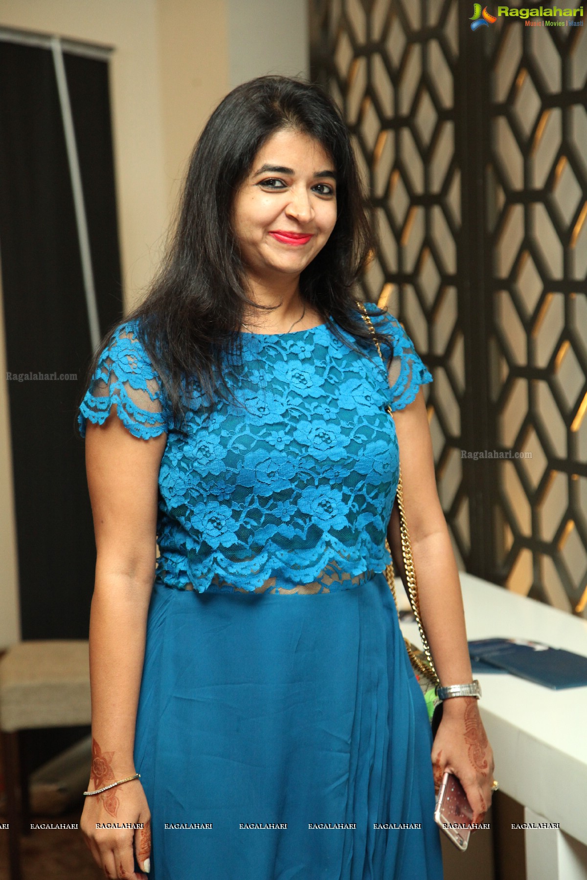 Heal a Child's Annual Costume Party at The Westin Hyderabad Mindspace