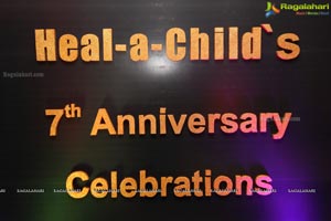 Heal a Child's Annual Costume Party