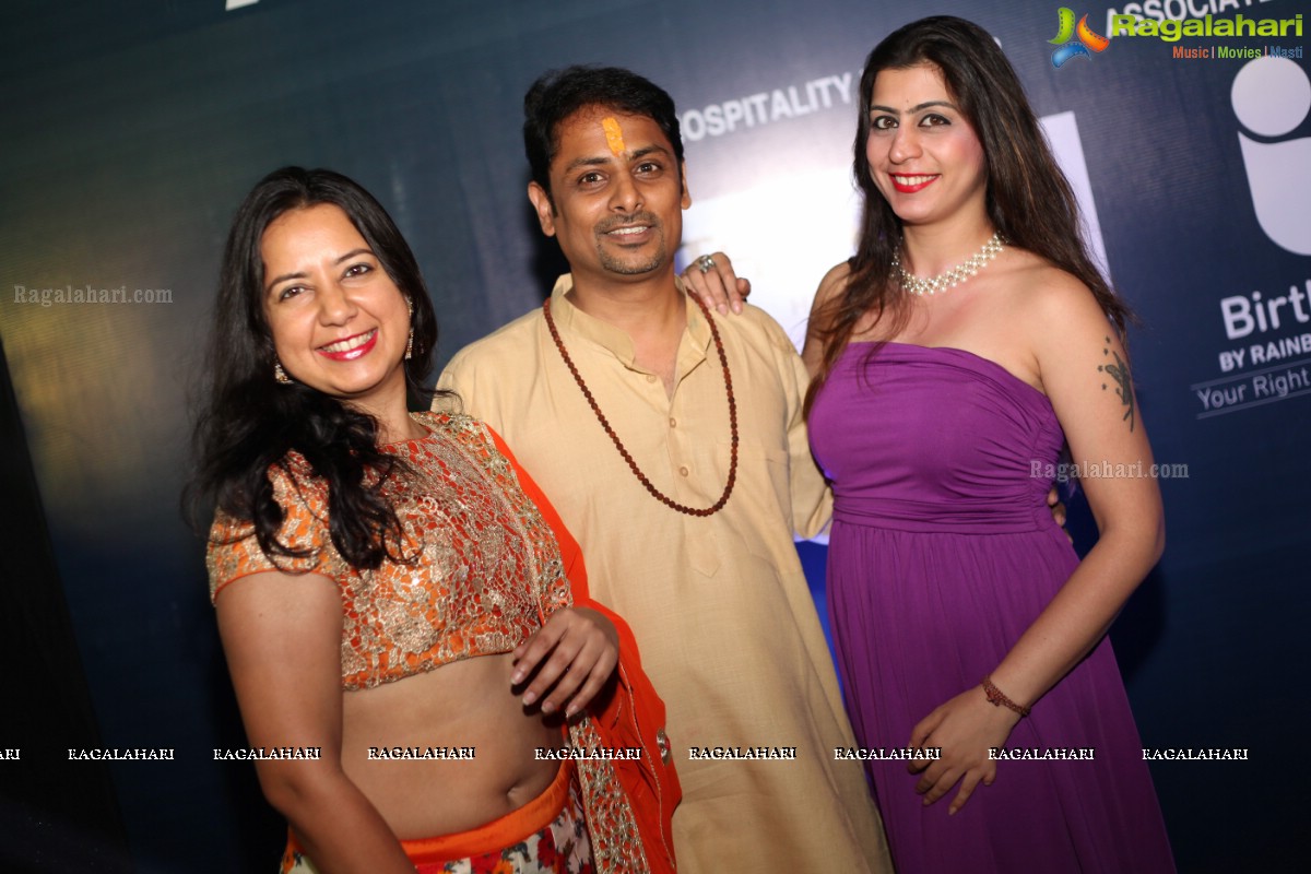 Heal a Child's Annual Costume Party at The Westin Hyderabad Mindspace