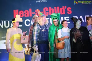 Heal a Child's Annual Costume Party