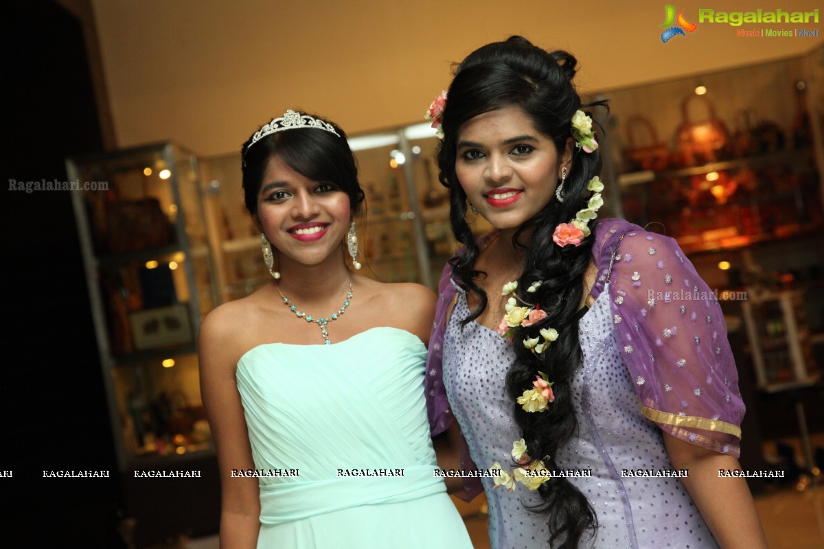 Heal a Child's Annual Costume Party at The Westin Hyderabad Mindspace