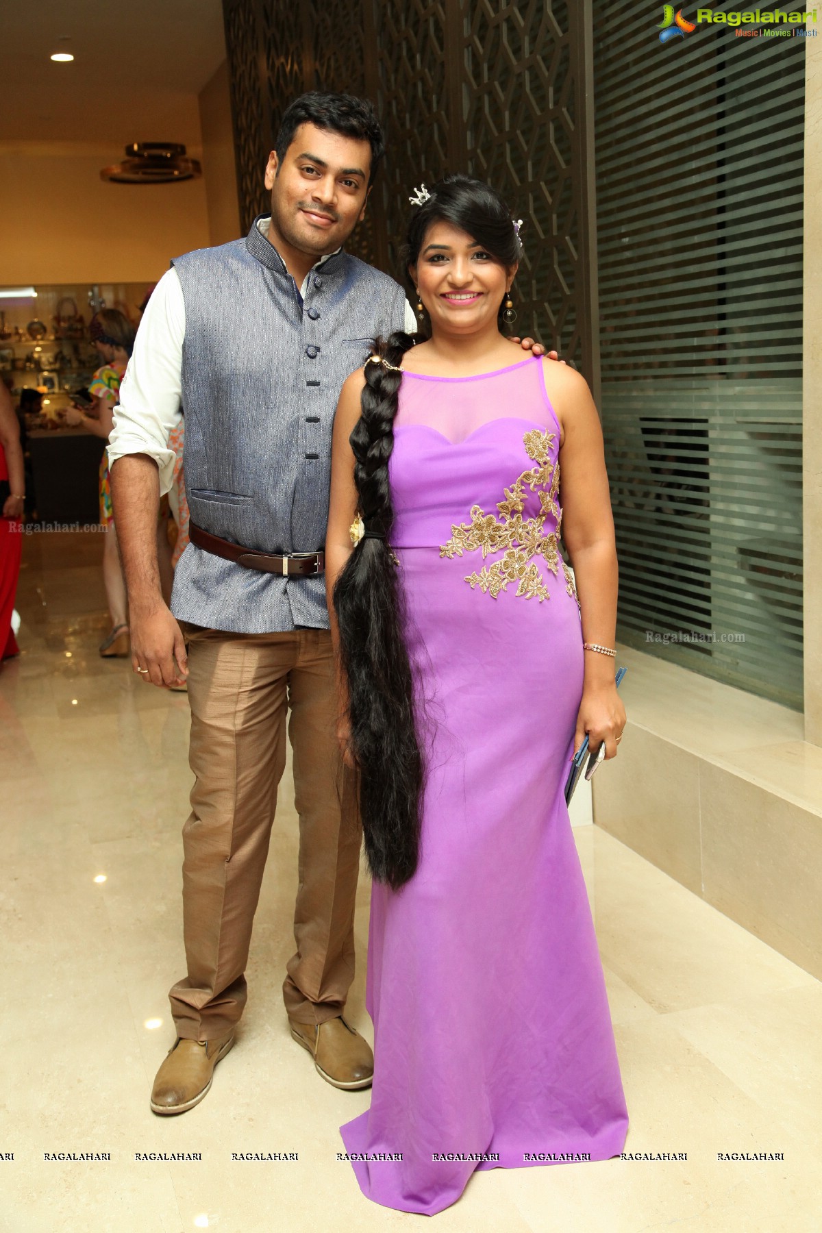 Heal a Child's Annual Costume Party at The Westin Hyderabad Mindspace