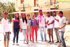 Tarang Color Festival