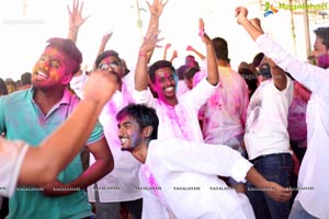 Tarang Color Festival