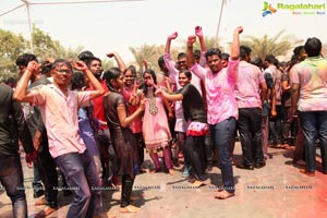 Holi 2017