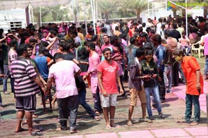 Holi 2017