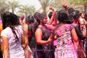 Holi 2017