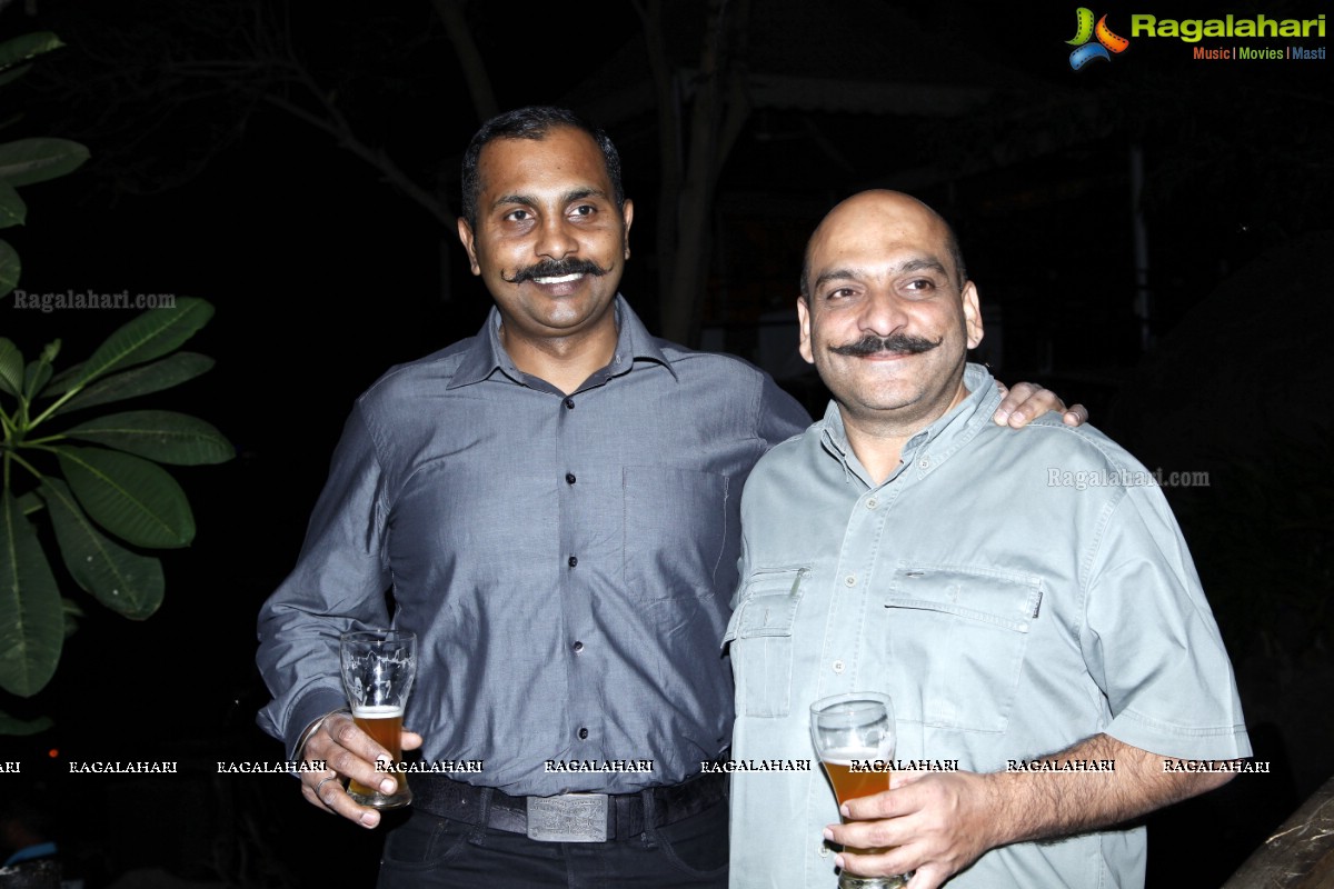 Hope Floats Micro Brewery Launch at Pier 33, Jubilee Hills, Hyderabad