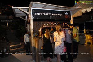 Hope Floats Micro Brewery