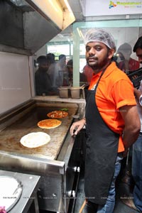 House of Dosas Hyderabad