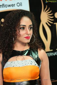 IIFA 2017 Day 1