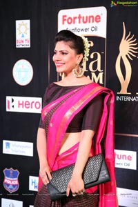 IIFA 2017 Day 1