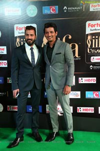 IIFA 2017 Day 1