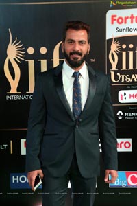 IIFA 2017 Day 1