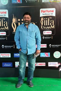 IIFA 2017 Day 1