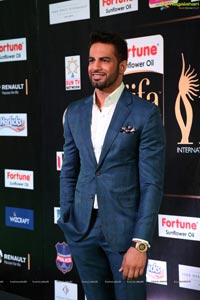 IIFA 2017 Day 1