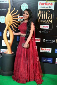 IIFA 2017 Day 1