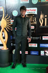 IIFA 2017 Day 1