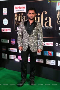 IIFA 2017 Day 1