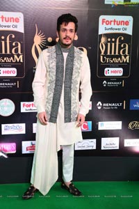 IIFA 2017 Day 1