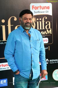 IIFA 2017 Day 1