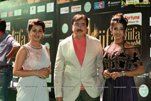 IIFA 2017 Day 1