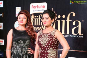 IIFA 2017 Day 1