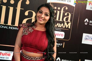 IIFA 2017 Day 1