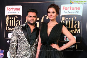 IIFA 2017 Day 1