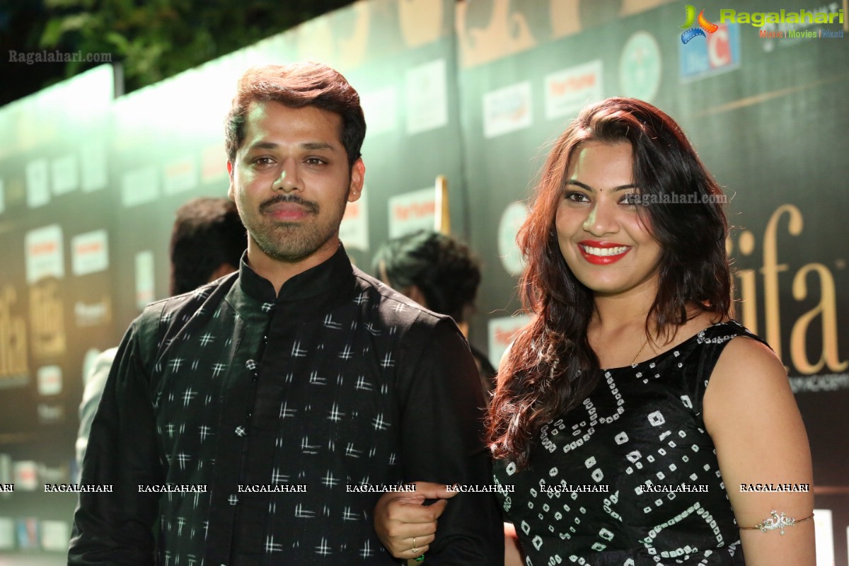 IIFA Utsavam 2017 (Day 2)