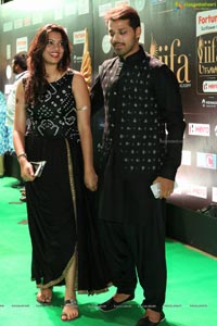 IIFA Utsavam 2017 Day 2