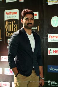 IIFA Utsavam 2017 Day 2