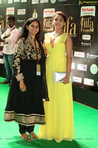 IIFA Utsavam 2017 Day 2