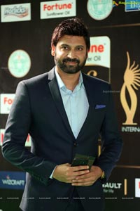 IIFA Utsavam 2017 Day 2