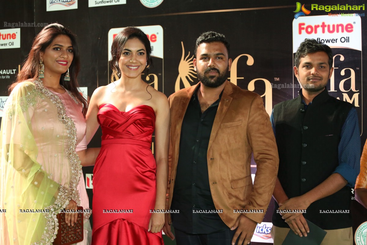 IIFA Utsavam 2017 (Day 2)