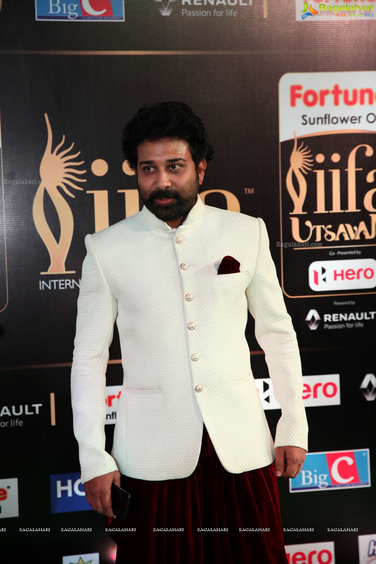 IIFA Utsavam 2017 (Day 2)