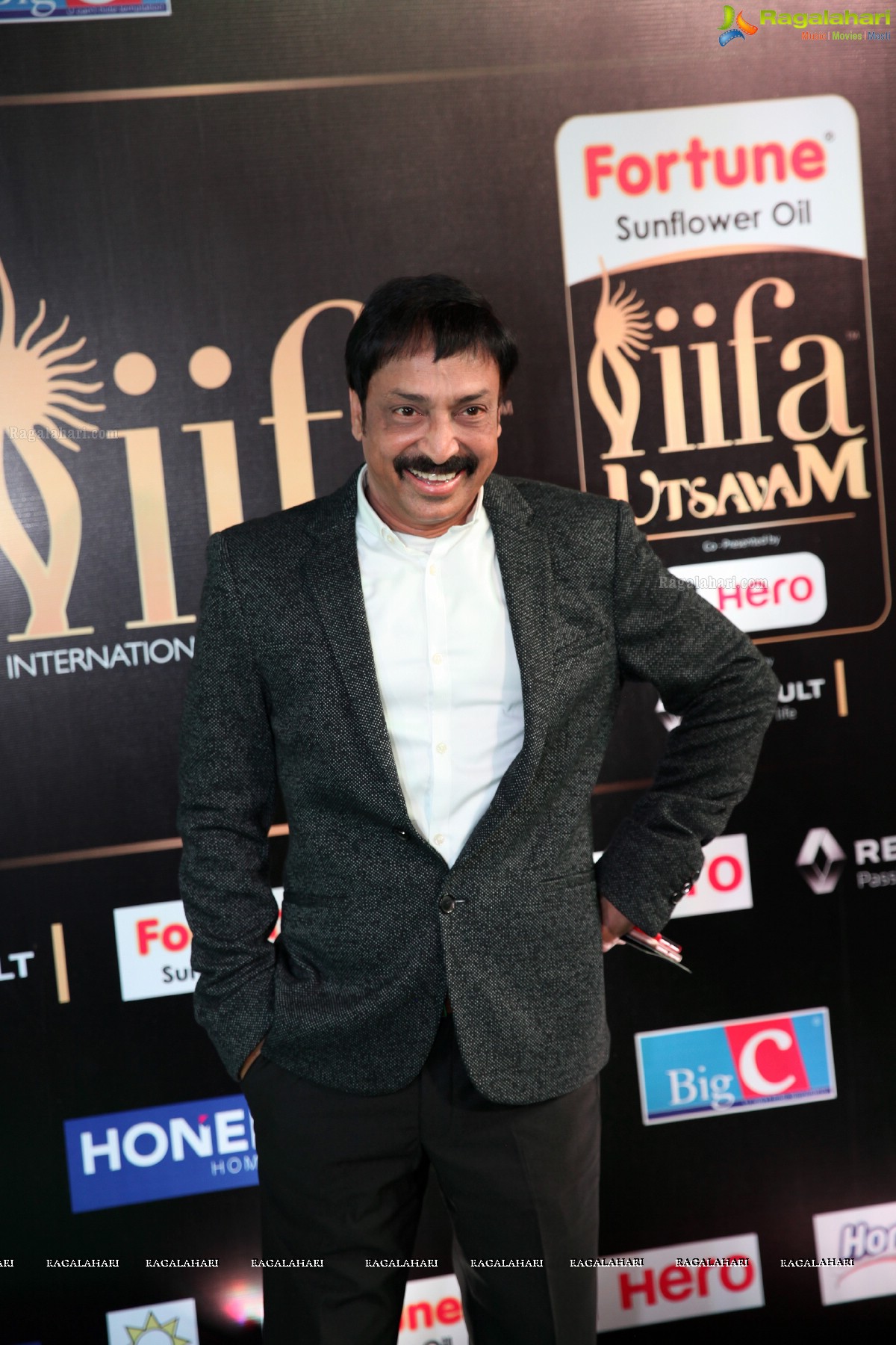 IIFA Utsavam 2017 (Day 2)