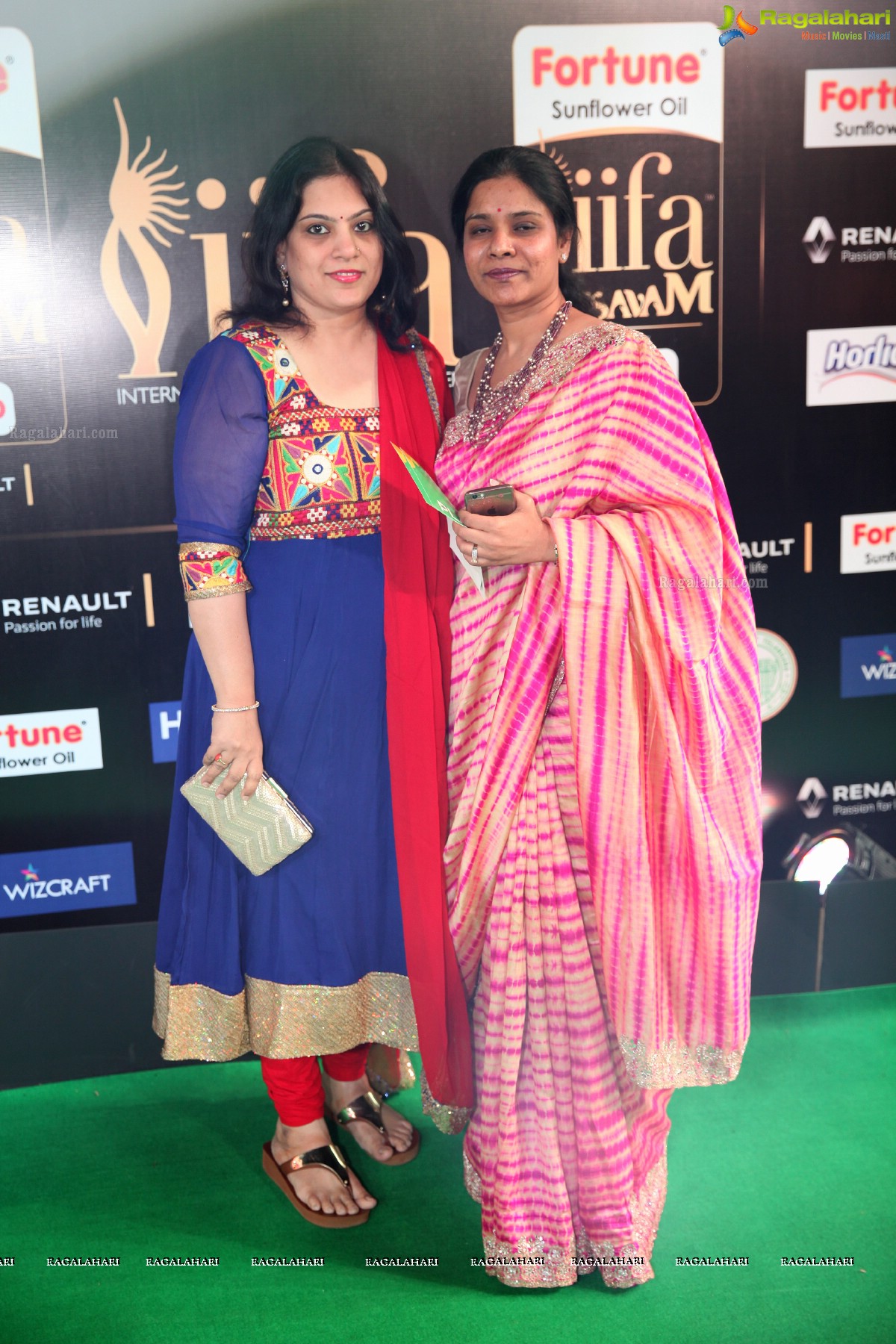 IIFA Utsavam 2017 (Day 2)