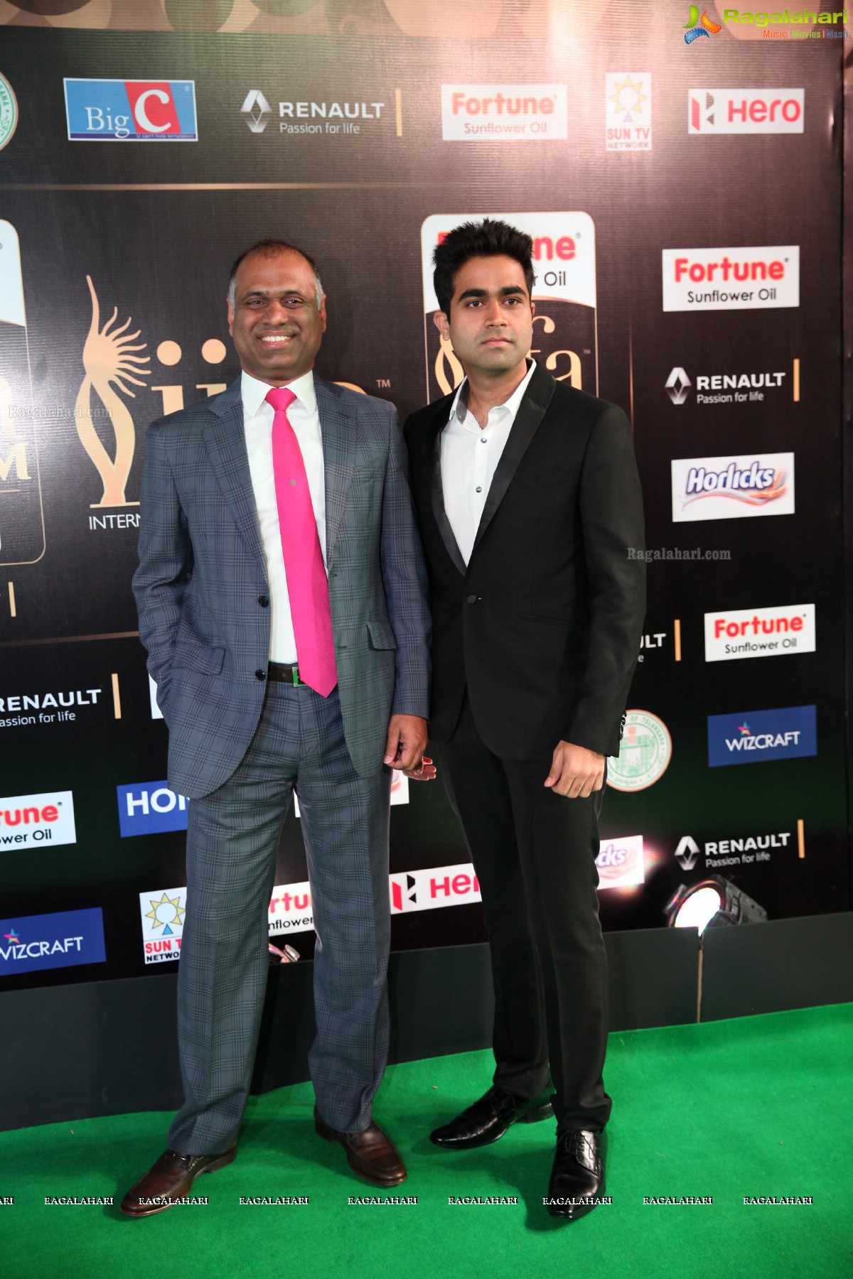 IIFA Utsavam 2017 (Day 2)