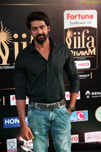 IIFA Utsavam 2017 Day 2