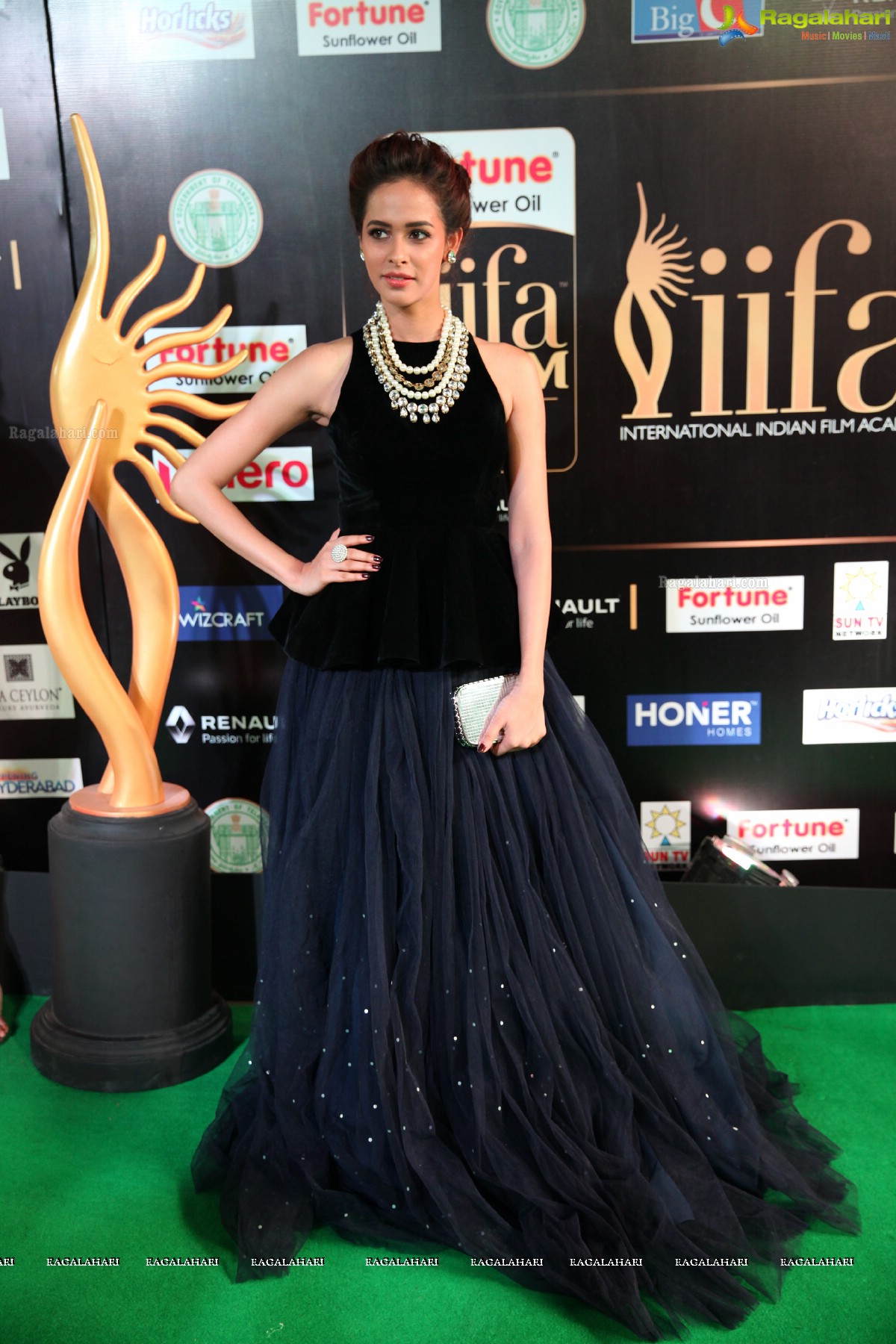 IIFA Utsavam 2017 (Day 2)